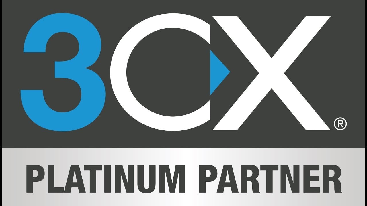 3CX Platinum Partner