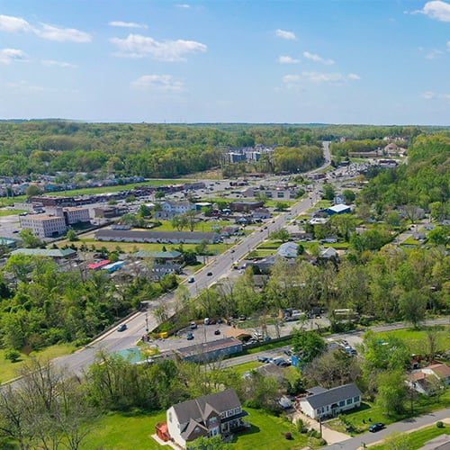 Dumfries Virginia