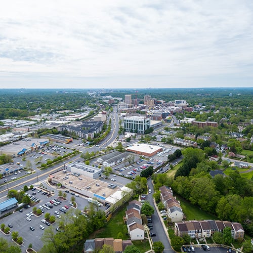 Rockville, Maryland