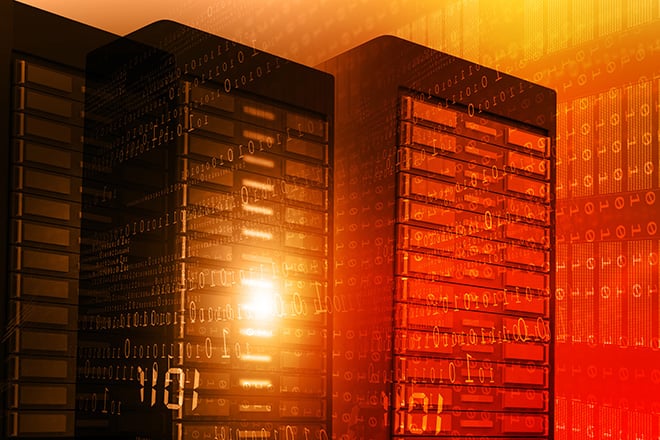 Cloud-First Backup
