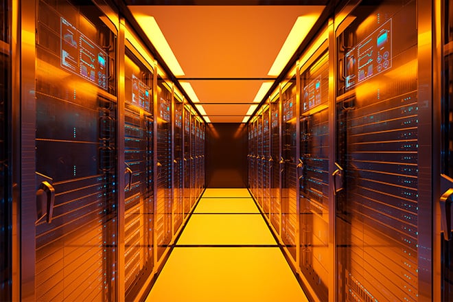 Endpoint & Server Protection