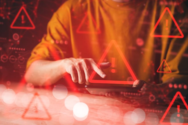 Threat Monitoring & SIEM