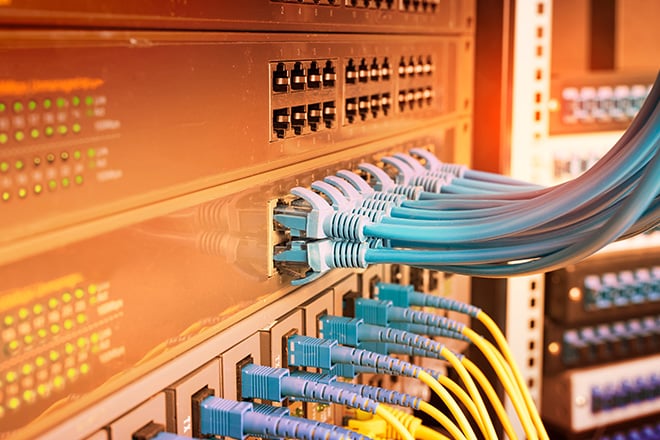 Network Design & Engineering