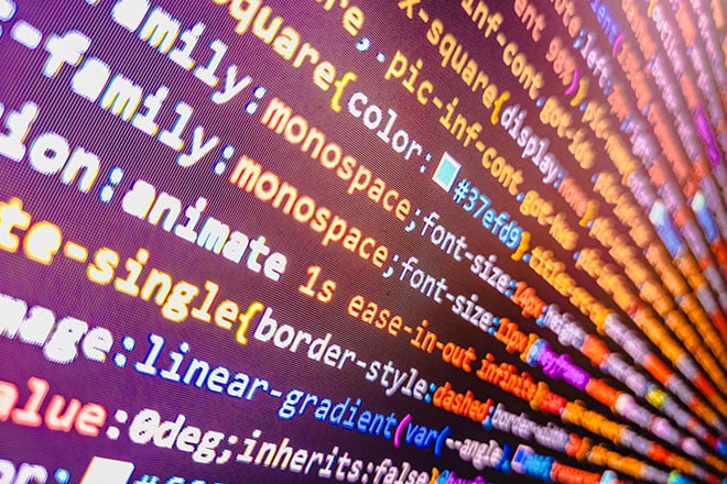 Website Design & Development